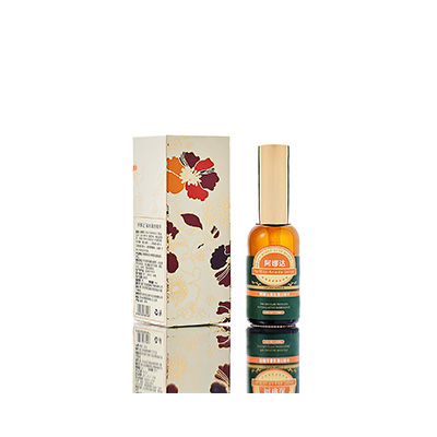 私密细嫩修复精华滨湖