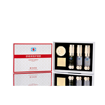 滨湖私密拓客体验套