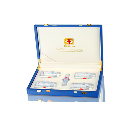 恢复自洁系统套滨湖