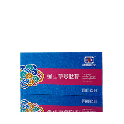 滨湖蛹虫草气血汤