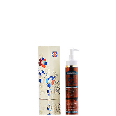 滨湖男女外阴洗液