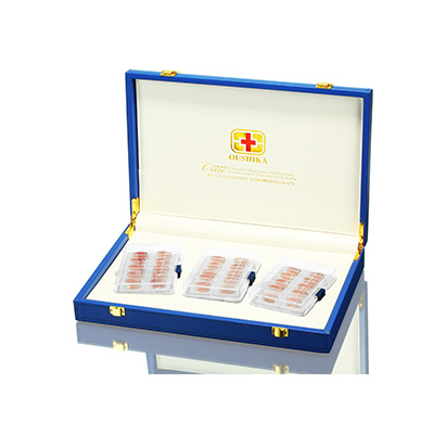 滨湖子宫排毒套