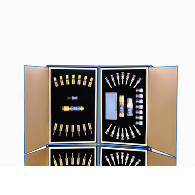 滨湖7D私密抗衰养护套